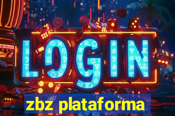 zbz plataforma